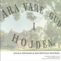 Jessica and Jon ALBUM
