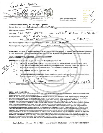 2017_0613 RELEASE AND CONTRACT