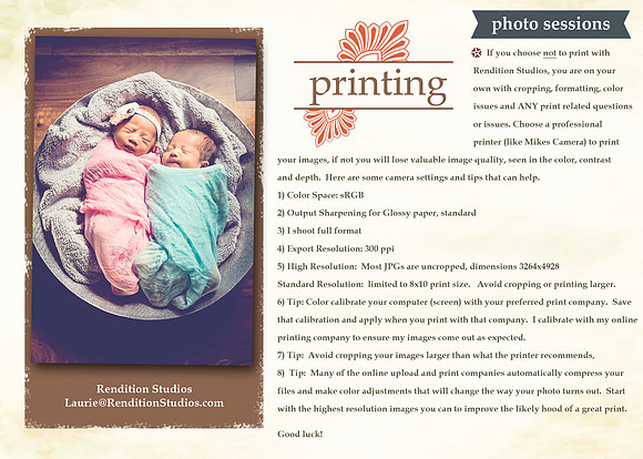 Printingstandards-tips