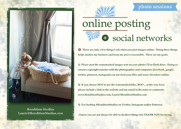 末 Onlineposting