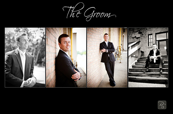 the-groom