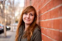 Headshots
