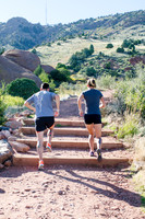Running
