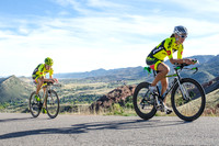 Cycling