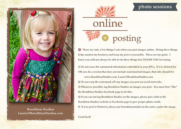 Onlineposting