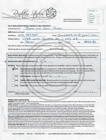 contract