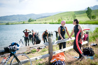 CWW Swim Training