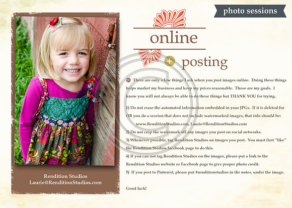 Onlineposting