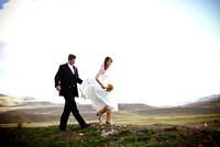 couple portraits