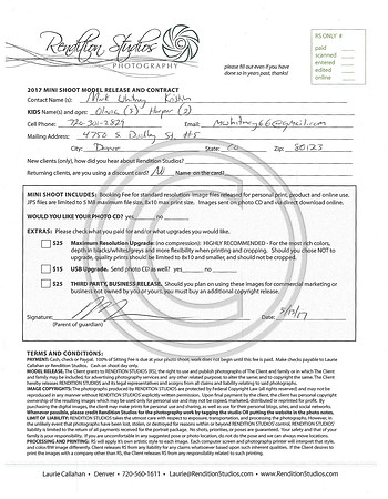 contract