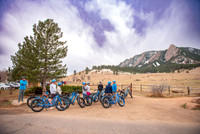 Colorado eBike Tours