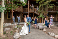 Wedding Party only