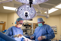 North Suburban Medical Center