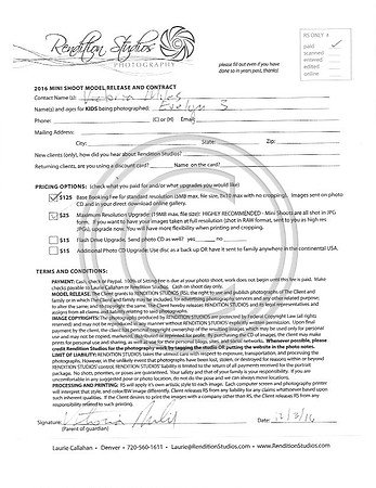 2016_Model release and contract 7