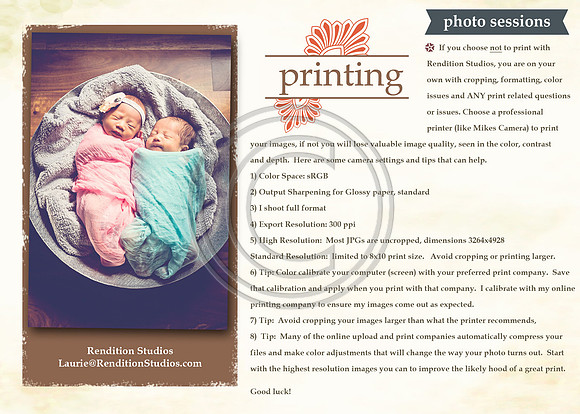 Printingstandards-tips