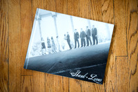 Wedding Album Photos