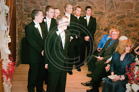 Gieck Wedding-2003