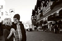 Engagement LR