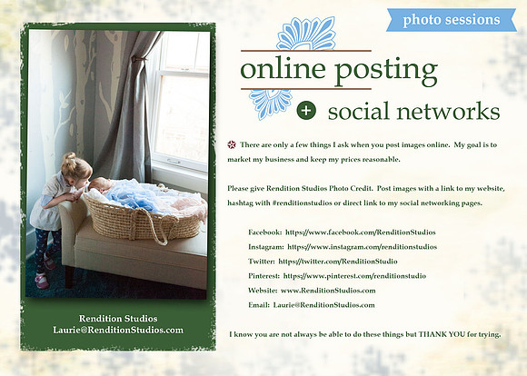 末-Onlineposting