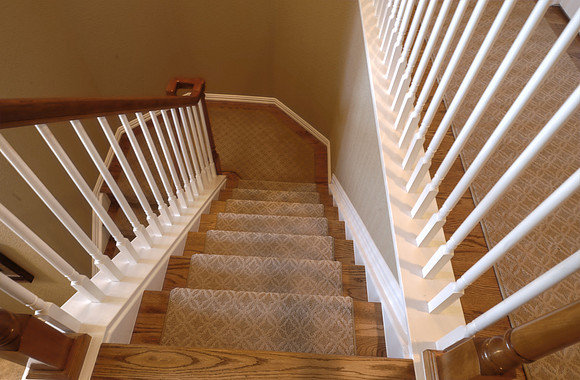INT_UM_stair detail