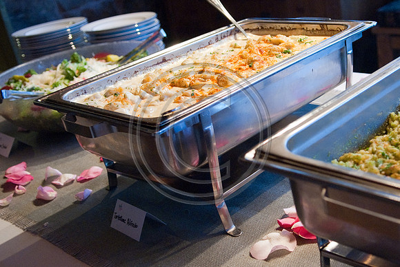 Gieck Wedding-pasta jays set-8006