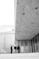 Izzo2014-03 Handprint Architecture