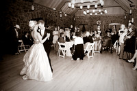 Part 5- Reception