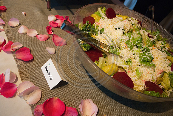 Gieck Wedding-pasta jays set-8001