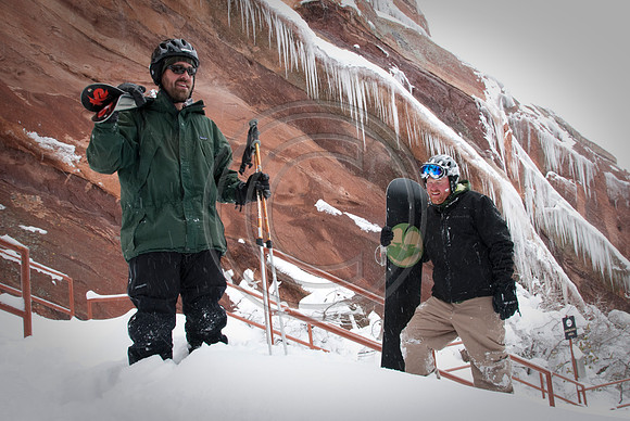 Colin and Hill_Red Rocks_10292009_0056