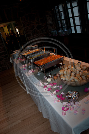 Gieck Wedding-pasta jays set-8005