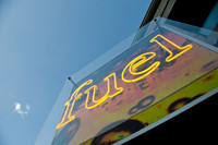 Fuel Cafe Images