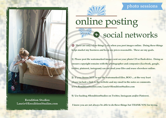 末 Onlineposting