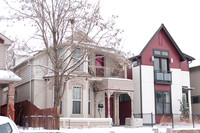 2018 w tenants