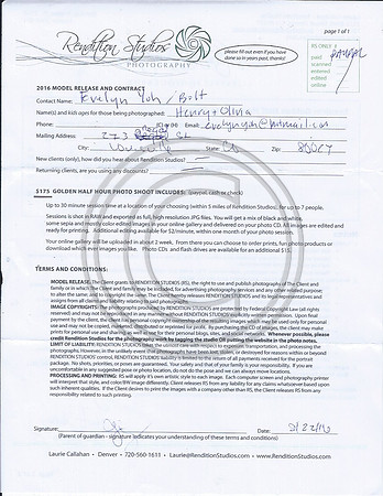 2016_model release and contract