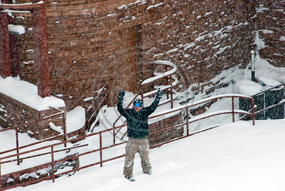 Colin and Hill_Red Rocks_10292009_0143