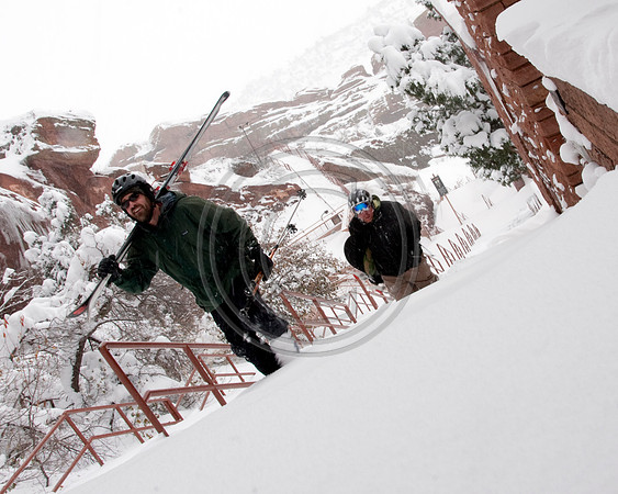 Colin and Hill_Red Rocks_10292009_0054