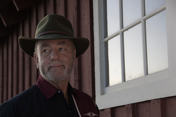 Don Farr_Denver_20091014_0206